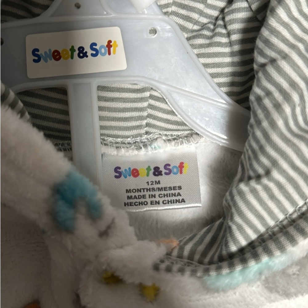 12 month boys outfit